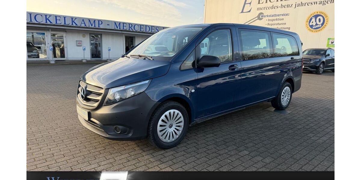 Mercedes-Benz Vito 43.901 km 32.990 &euro; Witten 58454