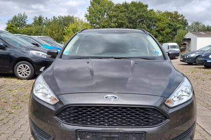 Ford Focus 173.000 km 2.890 &euro; Senden/Bösensell 48308