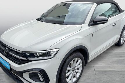VW T-Roc 11.120 km 34.977 &euro; Bergkamen 59192