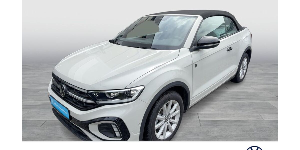 VW T-Roc 11.120 km 34.977 &euro; Bergkamen 59192