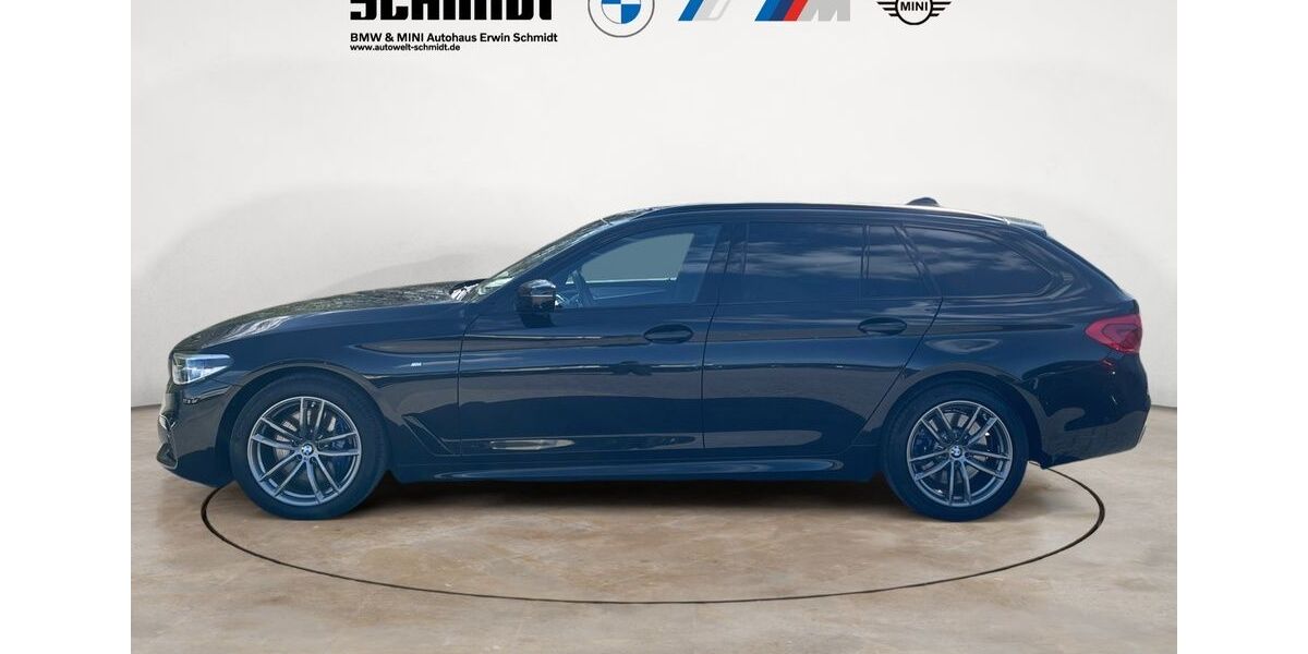 BMW 530 105.003 km 29.890 &euro; Lünen 44534