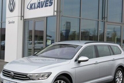 VW Passat Variant 116.700 km 19.999 &euro; Ascheberg 59387