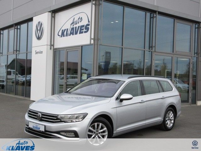 VW Passat Variant 116.700 km 19.999 &euro; Ascheberg 59387