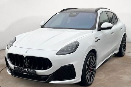 Maserati Grecale 42.003 km 64.790 &euro; Werne 59368