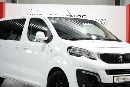 Peugeot Traveller 150 BLUE-HDI EXPERT ACTIVE L2 / 5-SITZ 50.000 km 26.777 &euro; Hamm 59077