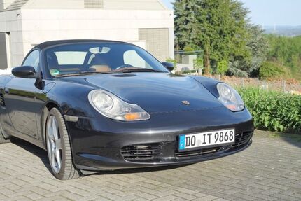 Porsche Boxster 162.000 km 18.200 &euro; Dortmund 44265