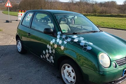 VW Lupo 125.031 km 980 &euro; Hemer 58675