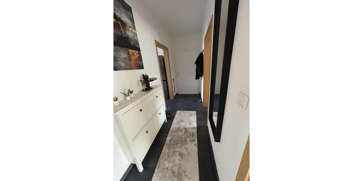 Etagenwohnung Lünen Brambauer - 3.5 Zimmer, 67 m&sup2;, 543&euro; | Angebot:25643769