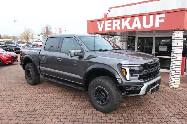 Ford F 150 4.675 km 124.950 &euro; Werne 59368