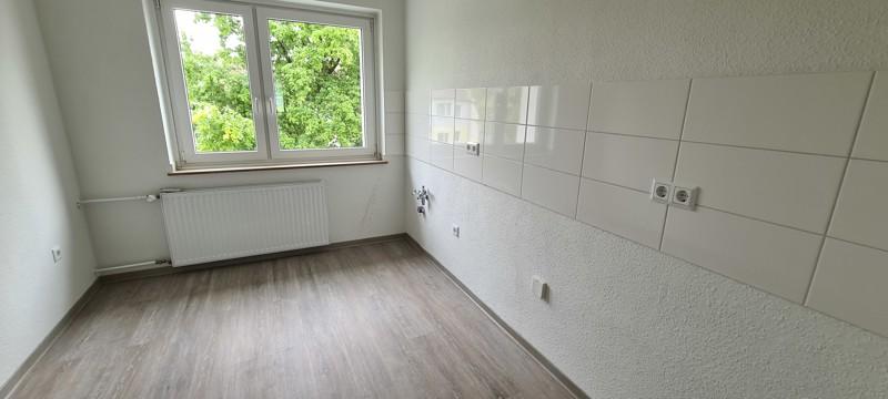 Etagenwohnung Dortmund Gartenstadt - 2 Zimmer, 56 m&sup2;, 530&euro; | Angebot:26204555