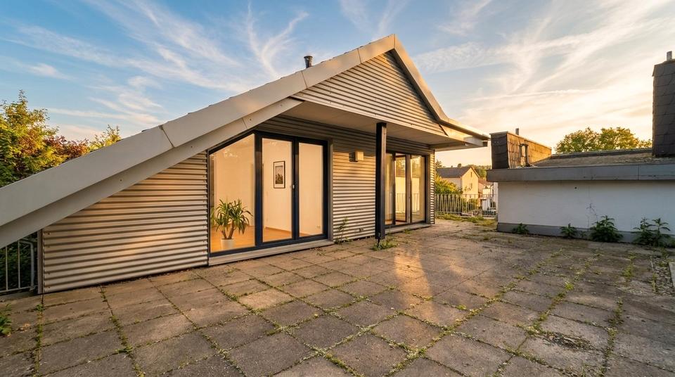 Einfamilienhaus Dortmund Gartenstadt - 4.5 Zimmer, 194 m&sup2;, 2.000&euro; | Angebot:26646866