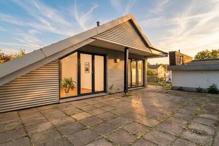 Haus Dortmund Gartenstadt - 4.5 Zimmer, 194 m&sup2;, 2.000&euro; | Angebot:26646866