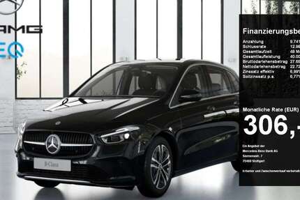 Mercedes-Benz B 200 5.543 km 32.470 &euro; Dortmund 44139