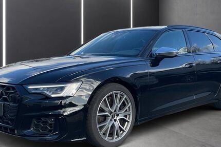 Audi S6 17.306 km 64.590 &euro; Werl 59457