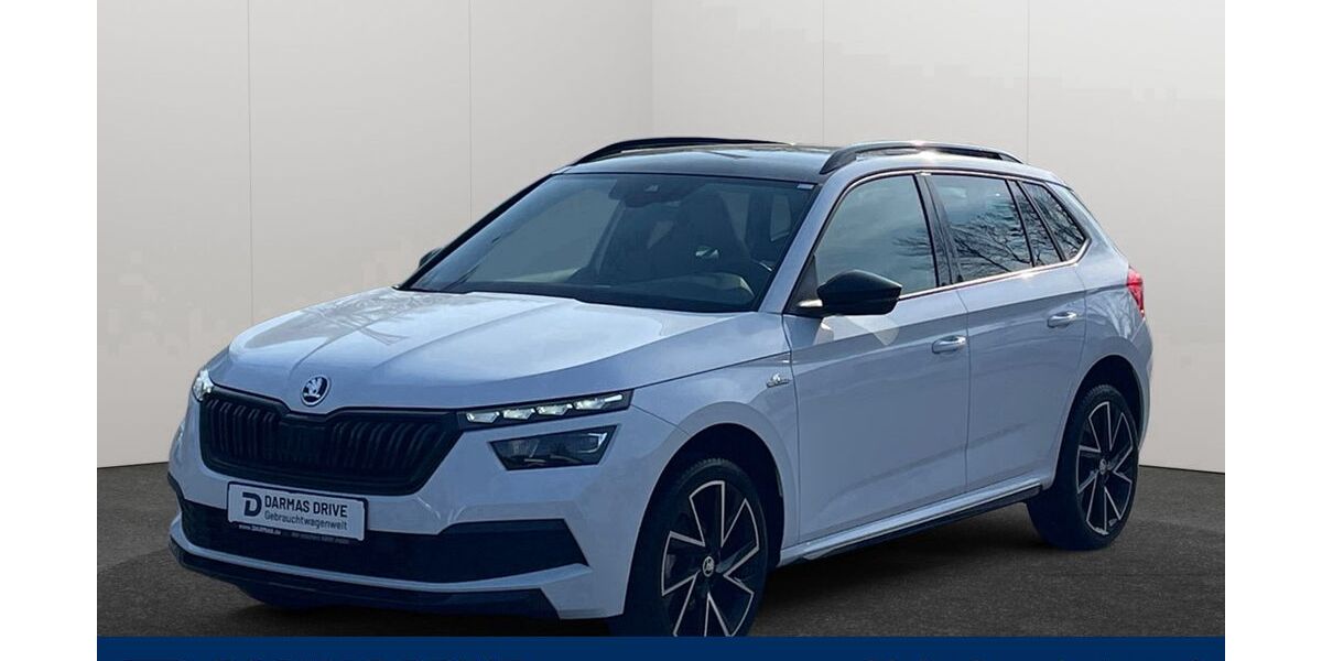 Skoda Kamiq 31.634 km 20.490 &euro; Datteln 45711