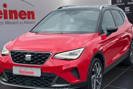 Seat Arona 40.969 km 18.799 &euro; Holzwickede 59439