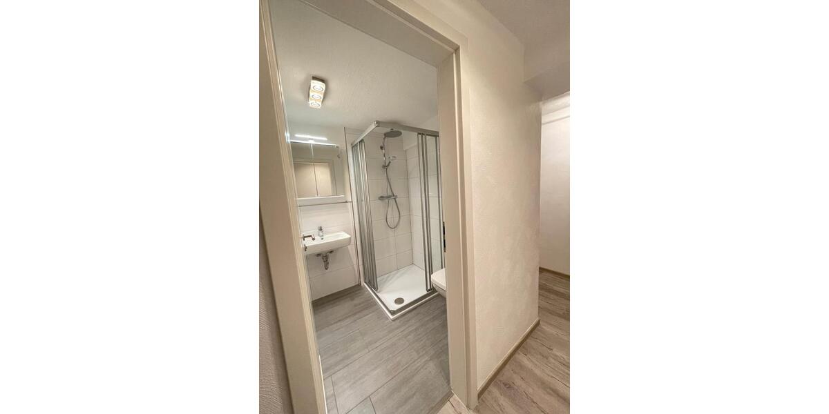 Etagenwohnung Unna Hemmerde - 2 Zimmer, 38 m&sup2;, 400&euro; | Angebot:26562095