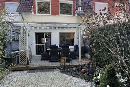 Haus Dortmund Brackel - 4.5 Zimmer, 112 m&sup2;, 365.000&euro; | Angebot:26026372