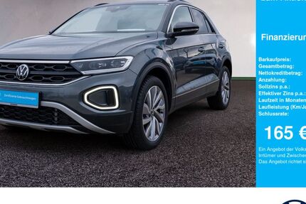 VW T-Roc 25.198 km 29.440 &euro; Menden 58706