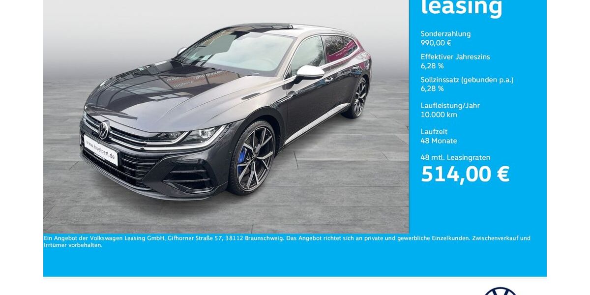 VW Arteon 36.784 km 41.805 &euro; Bergkamen 59192