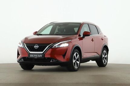 Nissan Qashqai 76.985 km 22.180 &euro; Senden-Bösensell 48308