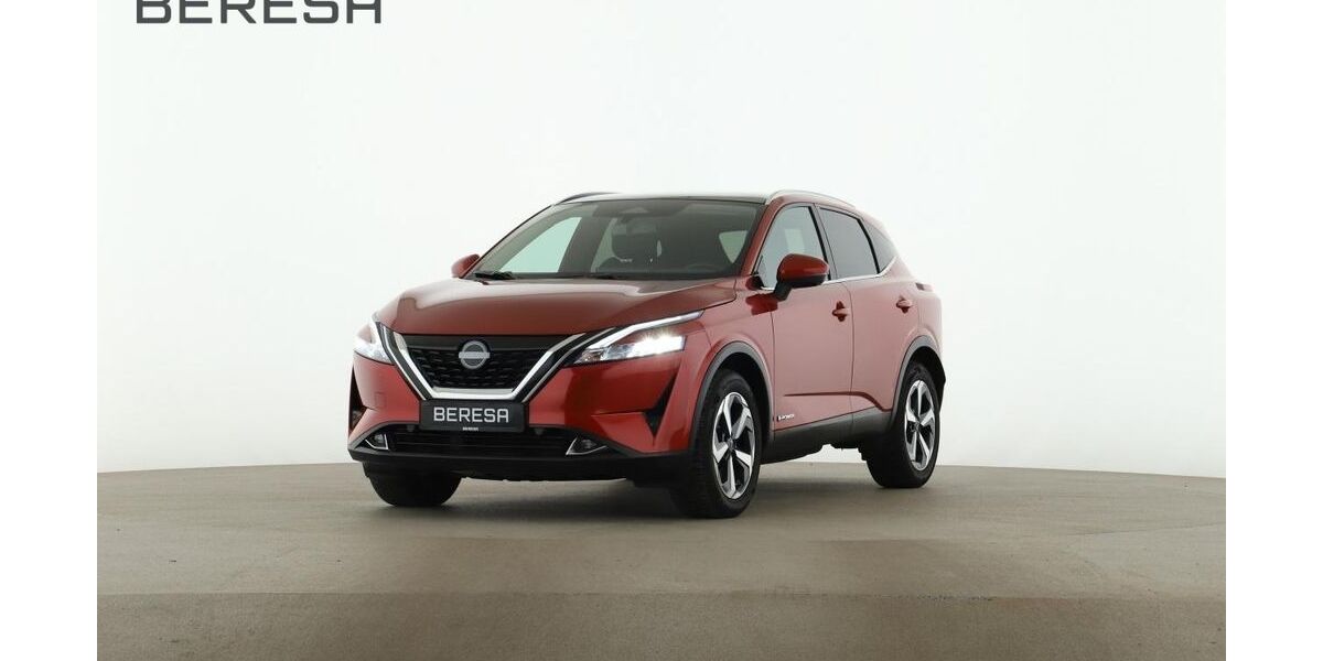 Nissan Qashqai 76.985 km 22.480 &euro; Senden-Bösensell 48308