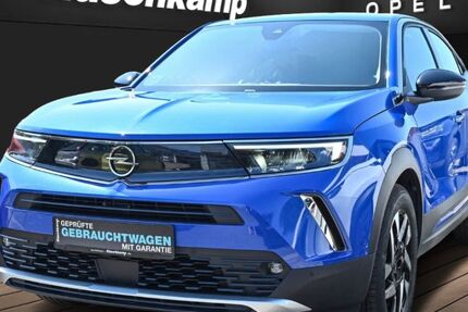 Opel Mokka-e 38.267 km 17.990 &euro; Werne 59368