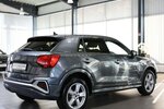 Audi Q2 30 TFSI S-LINE DAYTONA / LED, VC, ACC+LANE 10.000 km 24.555 &euro; Hamm 59077