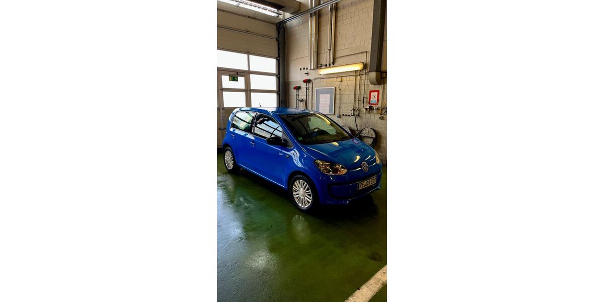 VW up! 115.000 km 7.200 &euro; Selm 59379