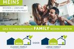 Einfamilienhaus Bergkamen - 5 Zimmer, 136 m&sup2;, 1.600&euro; | Angebot:26665371