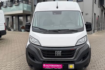 Fiat Ducato 143.600 km 22.990 &euro; Lüdinghausen 59348