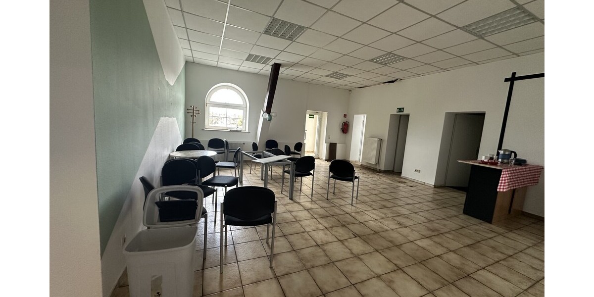 Attraktive Fahrschulfläche in Top-Lage von Dortmund-Brackel - Gewerbeobjekt Dortmund / Brackel Brackel | Angebot:26057671