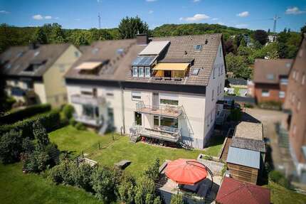 Wohnung Schwerte - 4 Zimmer, 115 m&sup2;, 359.000&euro; | Angebot:26819776