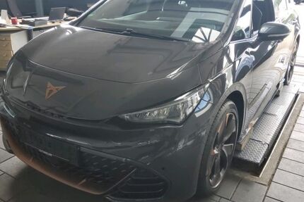 Cupra Born 67.066 km 23.478 &euro; Hamm 59067