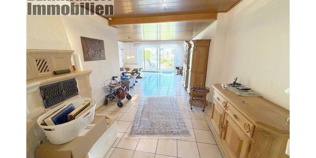 Reihenmittelhaus Kamen Heeren-Werve - 3 Zimmer, 127 m&sup2;, 285.000&euro; | Angebot:26556463