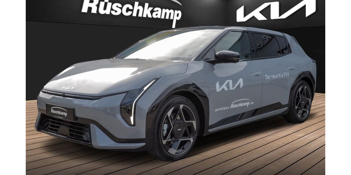 Kia EV4 6.655 km 45.990 &euro; Selm 59379