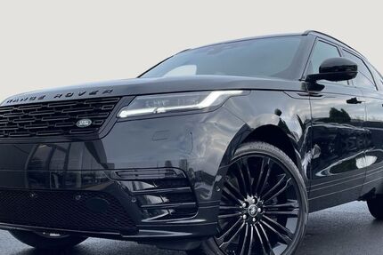 Land Rover Range Rover Velar 9.100 km 79.900 &euro; Iserlohn 58640