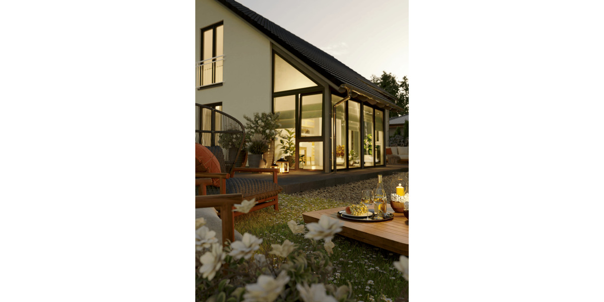Einfamilienhaus Lünen Nordlünen - 5 Zimmer, 130 m&sup2;, 301.610&euro; | Angebot:26672940
