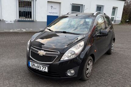 Chevrolet Spark 101.000 km 3.400 &euro; Schwerte 58239
