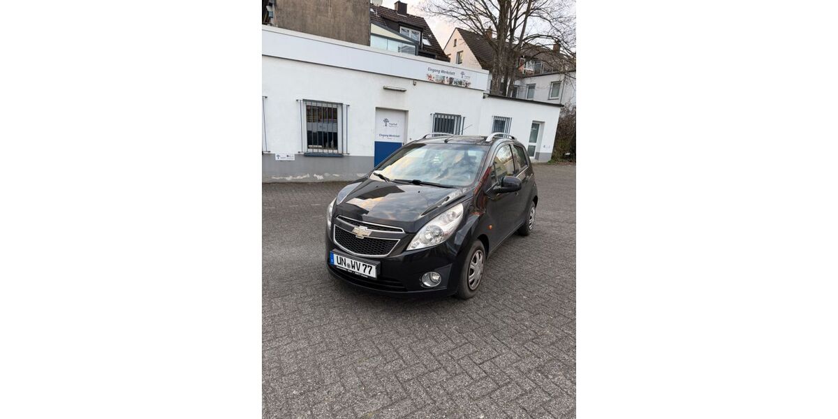 Chevrolet Spark 101.000 km 3.400 &euro; Schwerte 58239