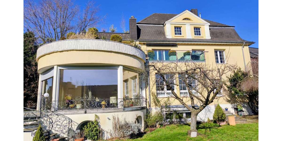Etagenwohnung Lünen Alstedde - 9 Zimmer, 468 m&sup2;, 645.000&euro; | Angebot:27147901