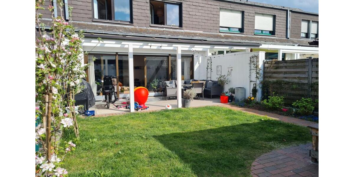 Reihenhaus Senden - 4 Zimmer, 127 m&sup2;, 395.000&euro; | Angebot:26865154