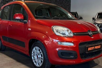 Fiat Panda 144.483 km 4.490 &euro; Unna 59425