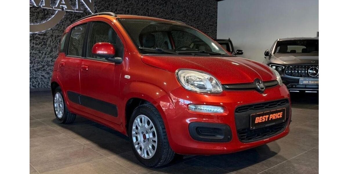 Fiat Panda 144.483 km 4.490 &euro; Unna 59425