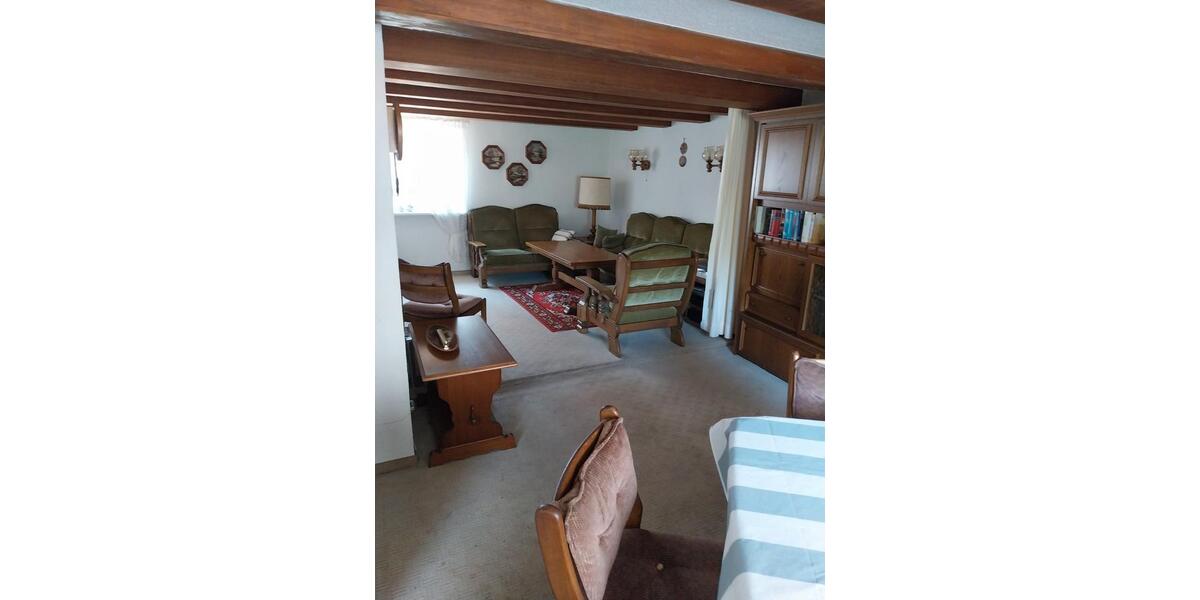 Doppelhaushälfte Werl - 5 Zimmer, 114 m&sup2;, 98.000&euro; | Angebot:27273610
