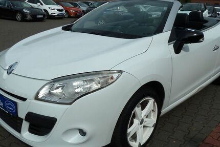 Renault Megane 166.000 km 3.980 &euro; Hamm 59073