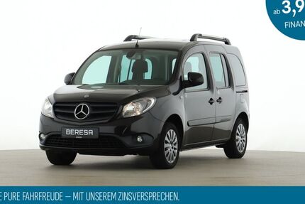 Mercedes-Benz Citan 58.400 km 16.980 &euro; Senden-Bösensell 48308