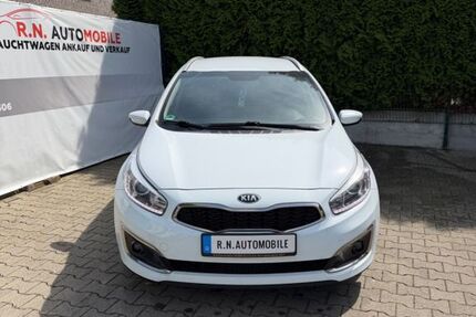 Kia ceed / Ceed 281.735 km 5.400 &euro; Dortmund 44388