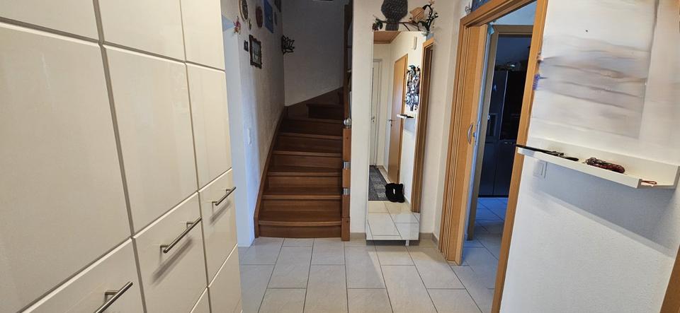 Doppelhaushälfte Unna Hemmerde - 3 Zimmer, 90 m&sup2;, 340.000&euro; | Angebot:24837230