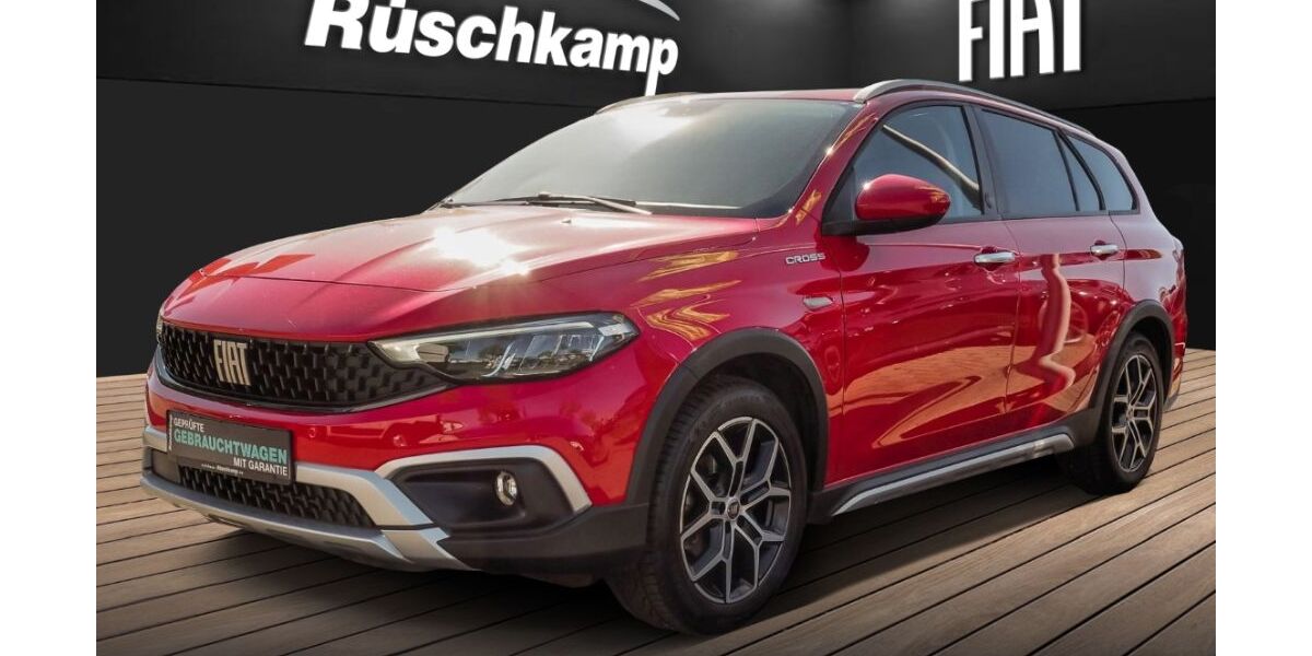 Fiat Tipo 20.810 km 17.240 &euro; Dortmund 44145